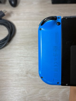 Nintendo Switch (2020)