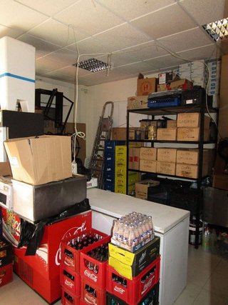 Local comercial en venta en Cartaya pueblo en Cartaya