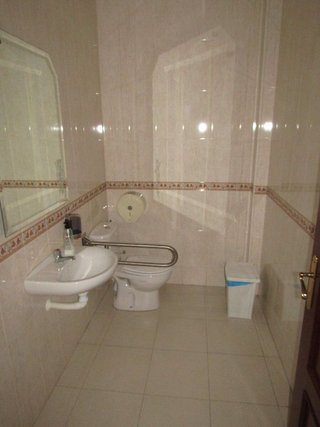 Local comercial en venta en Cartaya pueblo en Cartaya