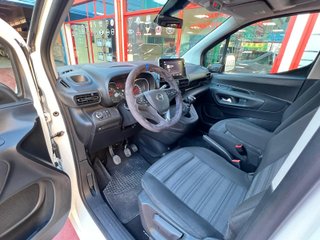 Opel Combo Life 2021