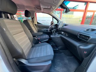 Opel Combo Life 2021