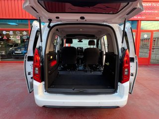 Opel Combo Life 2021