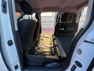 Opel Combo Life 2021