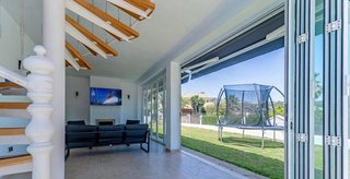 Casa en alquiler en Río Real en Marbella