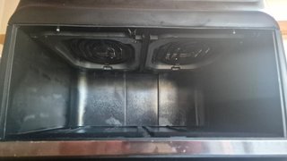 Cecofry 9L Freidora de Aire con Garantía