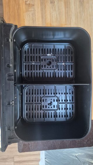 Cecofry 9L Freidora de Aire con Garantía