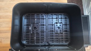 Cecofry 9L Freidora de Aire con Garantía