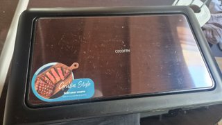 Cecofry 9L Freidora de Aire con Garantía