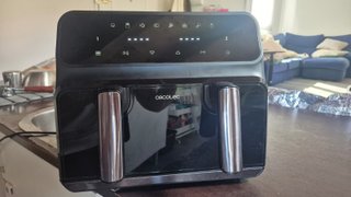 Cecofry 9L Freidora de Aire con Garantía