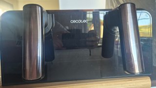 Cecofry 9L Freidora de Aire con Garantía