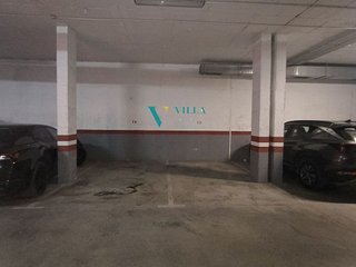 Garaje en venta en Centro en Alcalá de Guadaira