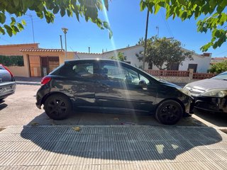 Peugeot 207 2006