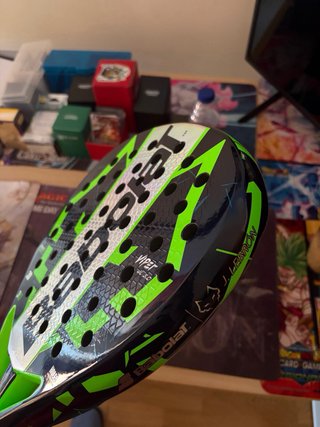 Babolat Viper Juan Lebrón 3.0