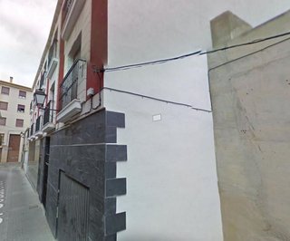 Piso en venta en Orihuela ciudad en Orihuela