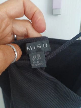 Vestito nero