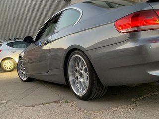 4xllantas 8x18 y 9x18 5x120 et35 stilo bbs