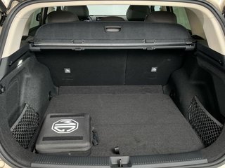 MG MGS6 EV Luxury