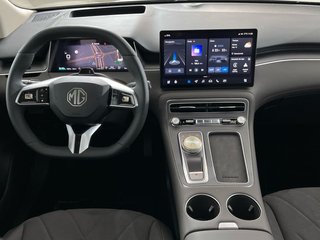 MG MGS6 EV Luxury