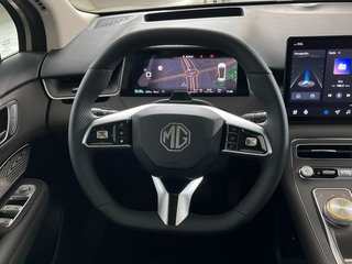 MG MGS6 EV Luxury