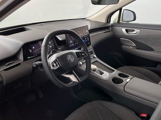 MG MGS6 EV Luxury