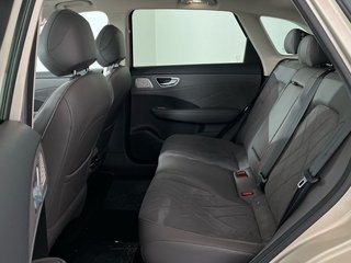 MG MGS6 EV Luxury