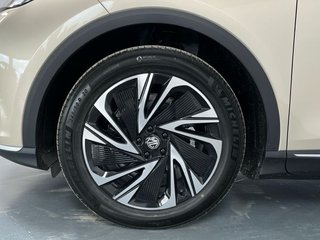 MG MGS6 EV Luxury