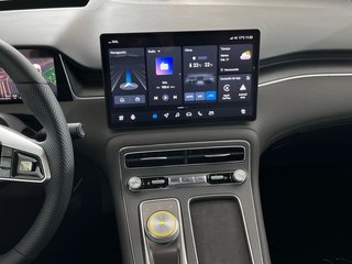 MG MGS6 EV Luxury