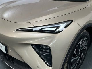 MG MGS6 EV Luxury