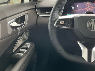 MG MGS6 EV Luxury