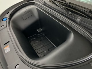 MG MGS6 EV Luxury