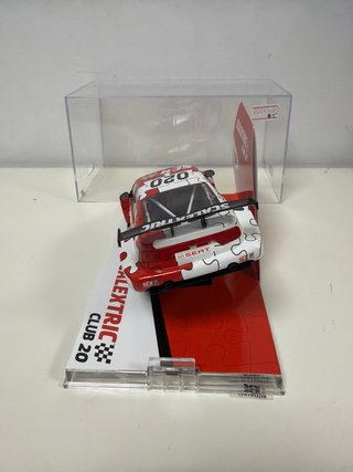 Seat Toledo GT | Scalextric