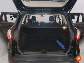 Ford Kuga 1.5 TDCi 88kW 4x2 A-S-S ST-Line