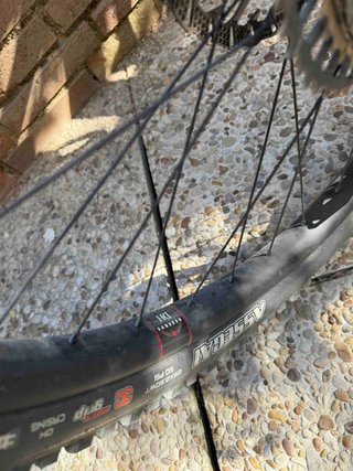 Bicicleta Eléctrica Amflow PL Carbon XXL