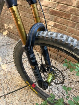 Bicicleta Eléctrica Amflow PL Carbon XXL