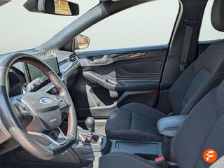 Ford Focus 1.0 Ecob. MHEV 92kW ST-Line Design SIP