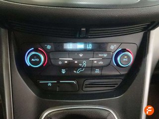 Ford Kuga 1.5 TDCi 88kW 4x2 A-S-S ST-Line