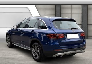 MERCEDES GLC 200d, NACIONAL, IMPECABLE !!!!!!