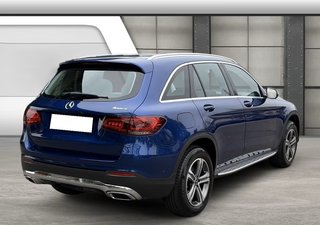 MERCEDES GLC 200d, NACIONAL, IMPECABLE !!!!!!