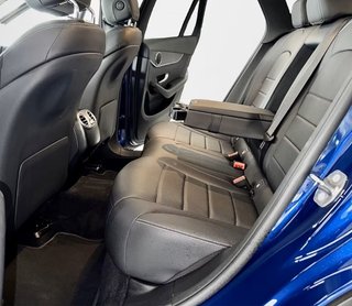 MERCEDES GLC 200d, NACIONAL, IMPECABLE !!!!!!