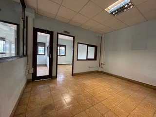 Oficina en venta en Arenales - Lugo - Avenida Marítima en Palmas de Gran Canaria(Las)