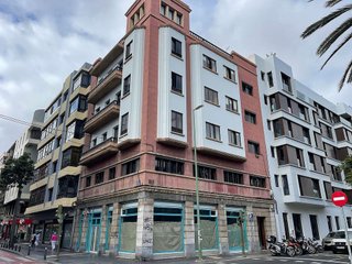 Oficina en venta en Arenales - Lugo - Avenida Marítima en Palmas de Gran Canaria(Las)