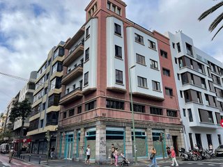 Oficina en venta en Arenales - Lugo - Avenida Marítima en Palmas de Gran Canaria(Las)