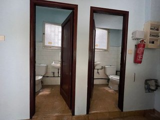 Oficina en venta en Arenales - Lugo - Avenida Marítima en Palmas de Gran Canaria(Las)