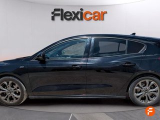 Ford Focus 1.0 Ecob. MHEV 92kW ST-Line Design SIP