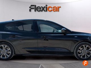 Ford Focus 1.0 Ecob. MHEV 92kW ST-Line Design SIP