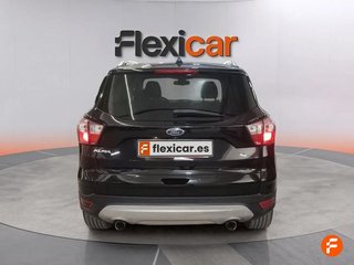 Ford Kuga 1.5 TDCi 88kW 4x2 A-S-S ST-Line