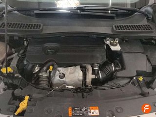 Ford Kuga 1.5 TDCi 88kW 4x2 A-S-S ST-Line