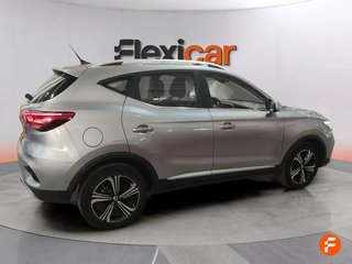 MG ZS 1.5 Comfort
