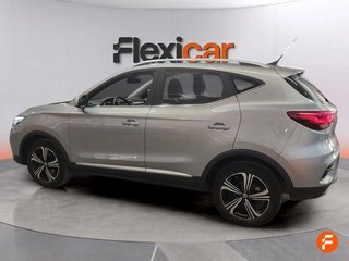 MG ZS 1.5 Comfort