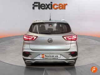 MG ZS 1.5 Comfort